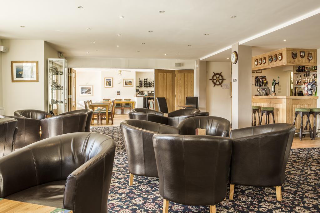 Sun Bay Hotel كينغسبريدج المظهر الخارجي الصورة