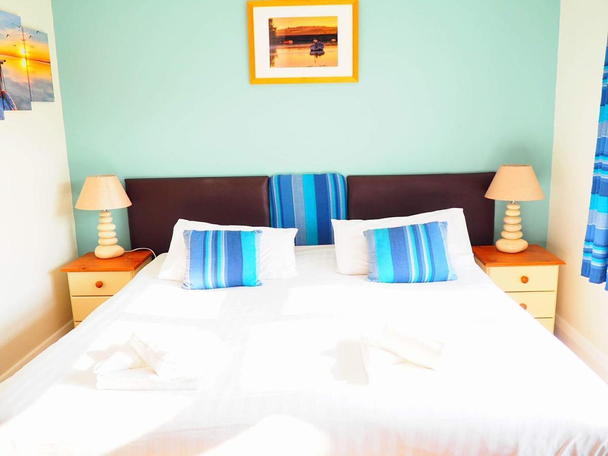 Sun Bay Hotel كينغسبريدج المظهر الخارجي الصورة