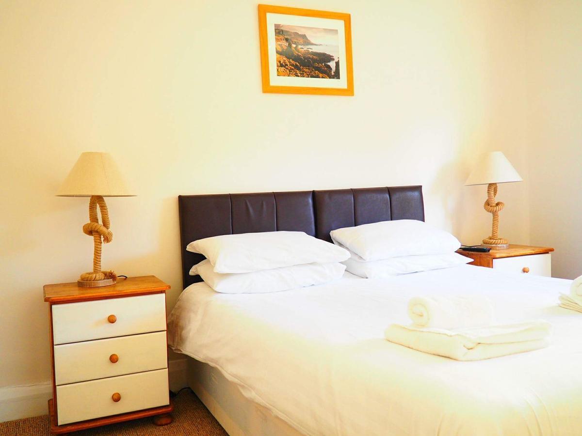 Sun Bay Hotel كينغسبريدج المظهر الخارجي الصورة